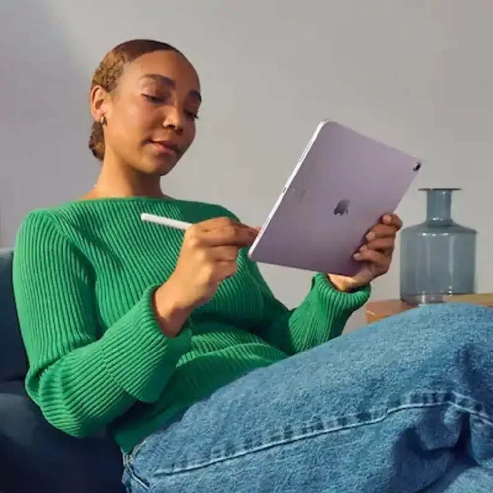 Apple Pencil Pro, White MX2D3AM/A NEW